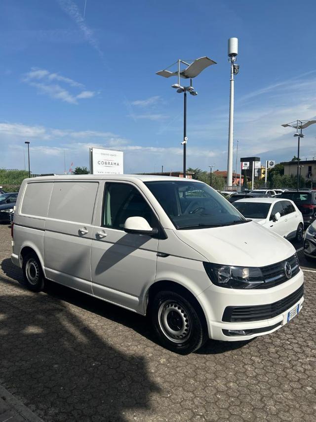 VOLKSWAGEN Transporter 2.0 TDI 150CV DSG PC Furgone Business