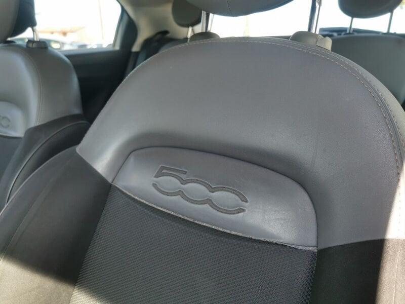 FIAT 500X 500X 1.3 MultiJet 95 CV Cross Plus