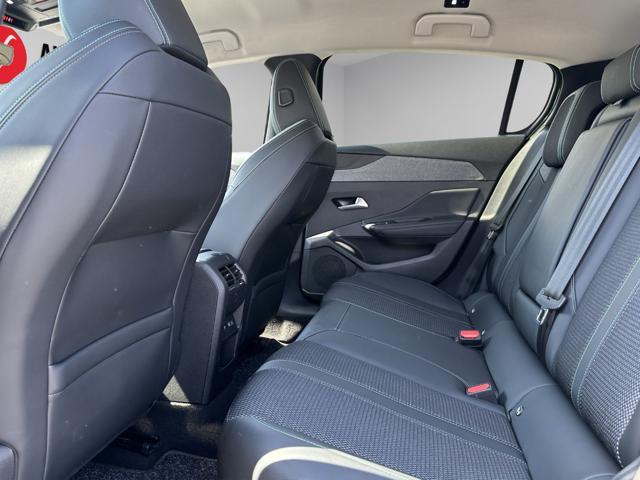 PEUGEOT 308 BlueHDi 130 S&S EAT8 SW GT + GANCIO T. + 4 RUOTE