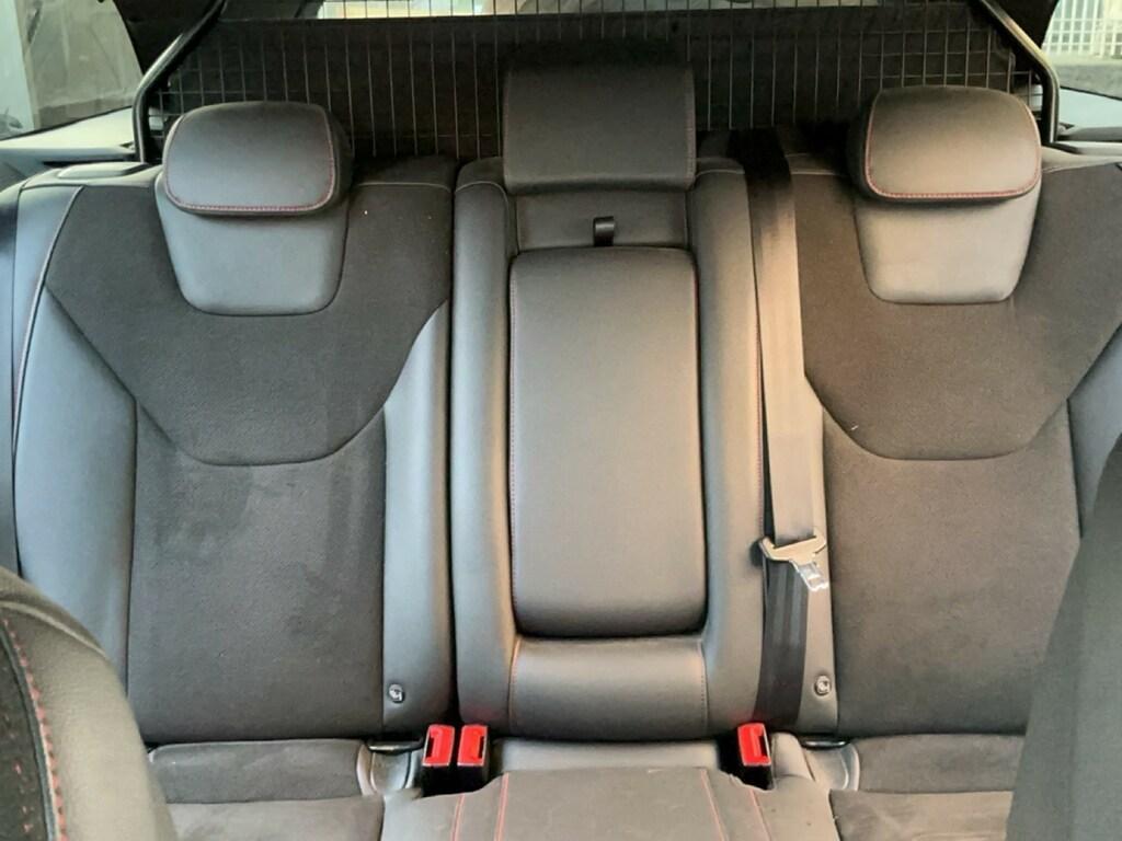 Ford Mondeo Station Wagon 2.0 EcoBlue ST-Line Business Auto