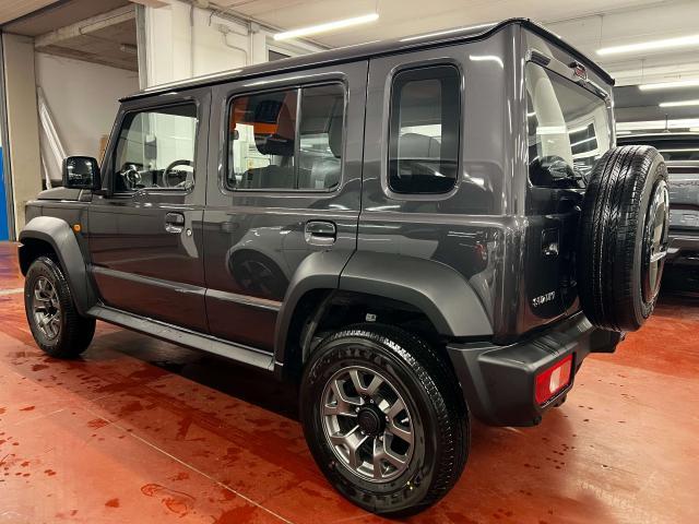 Suzuki Jimny Jimny 1.5 4wd auto allgrip auto 5 PORTE