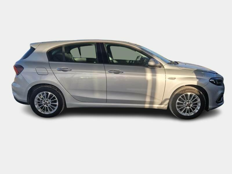 FIAT TIPO 1.3 Mjt 95cv S/S Business 5 PORTE