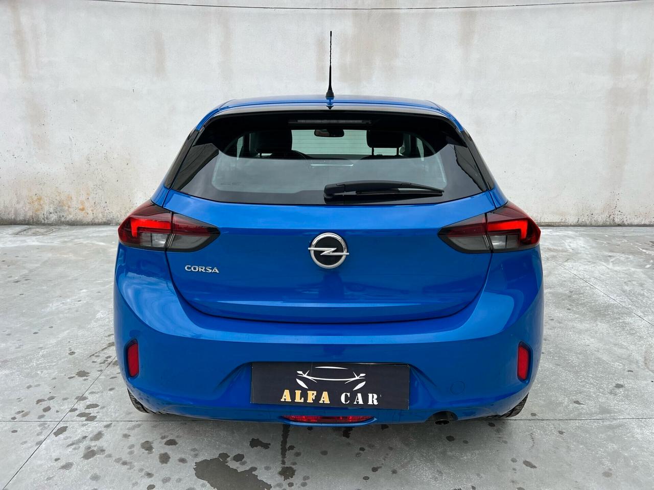 OPEL CORSA 1.2 100CV 2023 ELEGANCE!!! PROMO