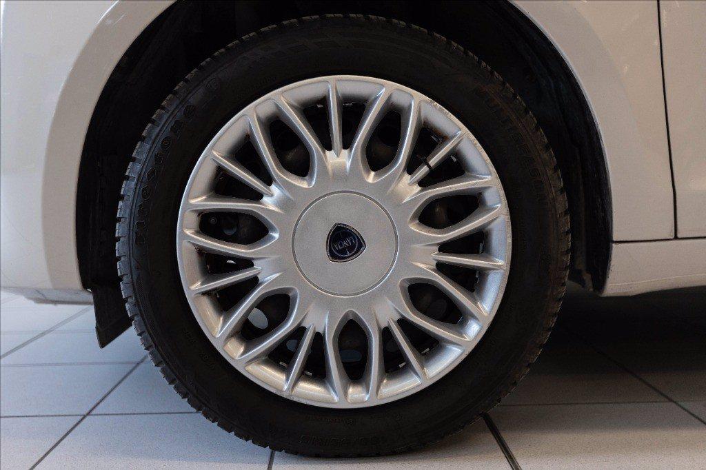 LANCIA Ypsilon 1.2 Silver 69cv del 2016