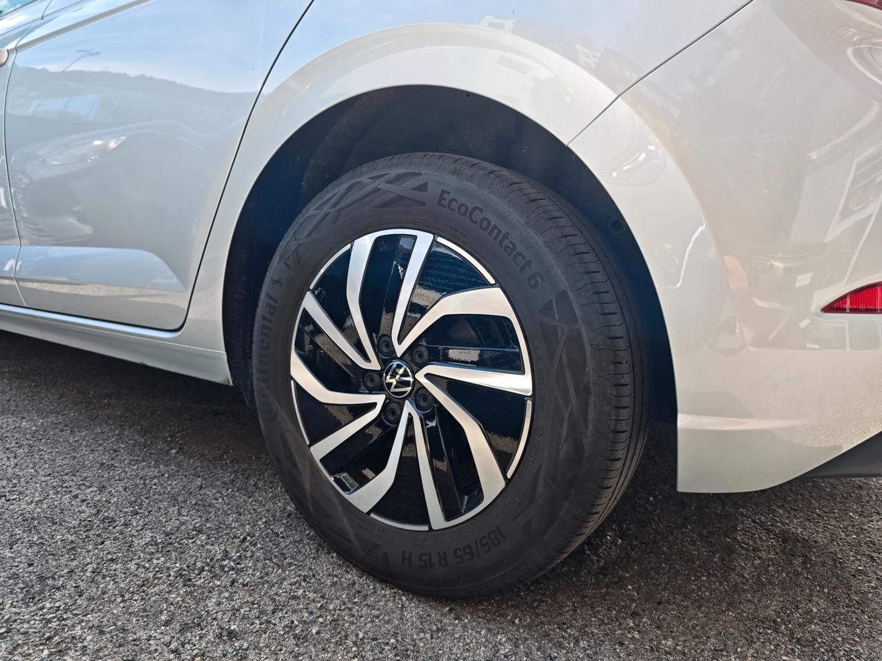 Volkswagen Polo 1.0 TSI Life