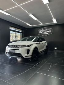 Land Rover Range Evoque 2.0D I4 163 CV AWD Auto SE