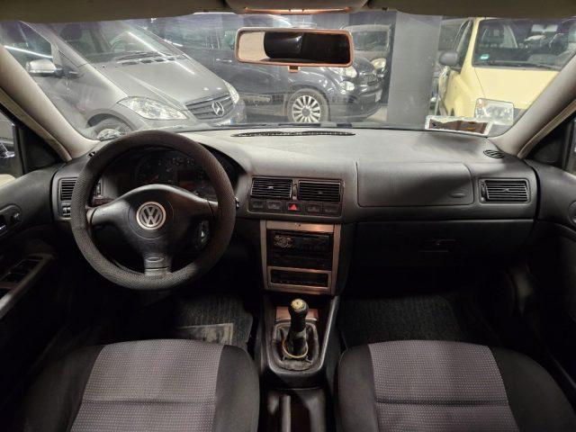 VOLKSWAGEN Golf 1.9 TDI/130 CV cat 5p.