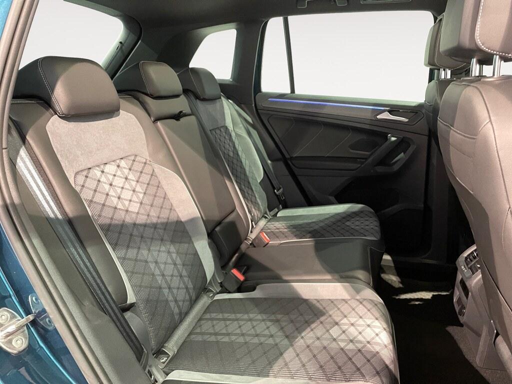 Volkswagen Tiguan 1.5 TSI 150CV DSG R-Line