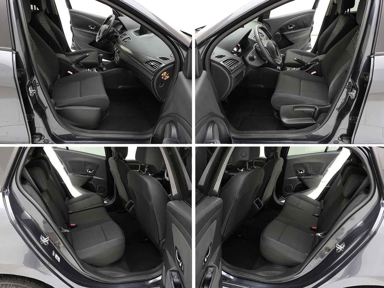 Renault Megane Mégane 1.5 dCi 90CV SporTour Wave