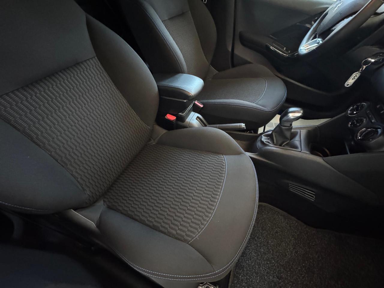 Peugeot 208 5 Porte 208 5p 1.2 puretech Signature s&s 82cv
