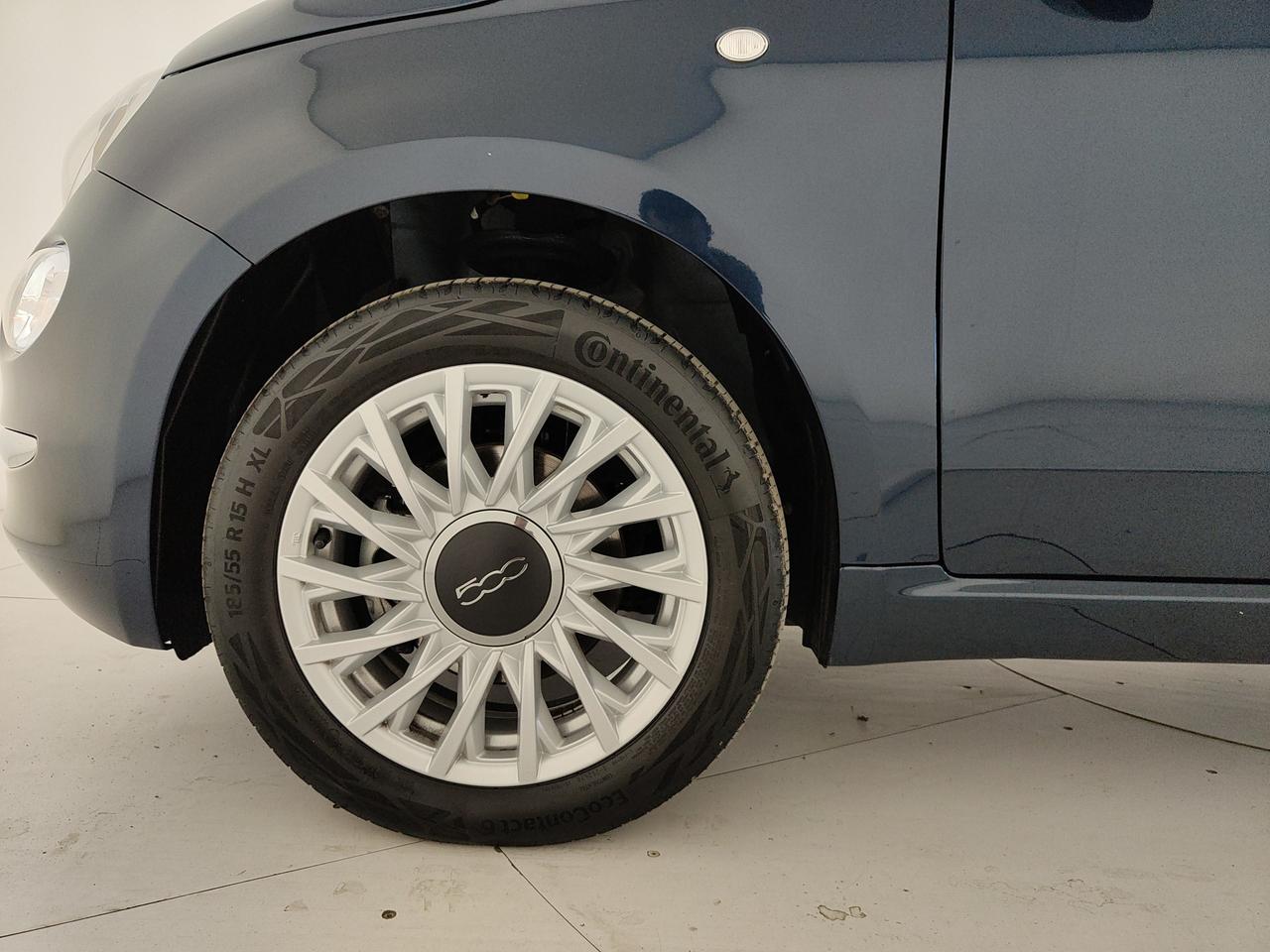 FIAT 500 1.0 hybrid Dolcevita 70cv