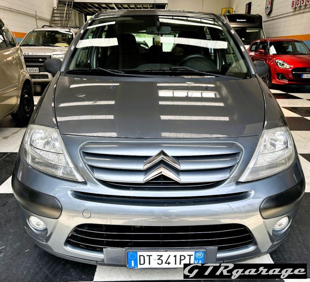 CITROEN - C3 - 1.1 Elegance