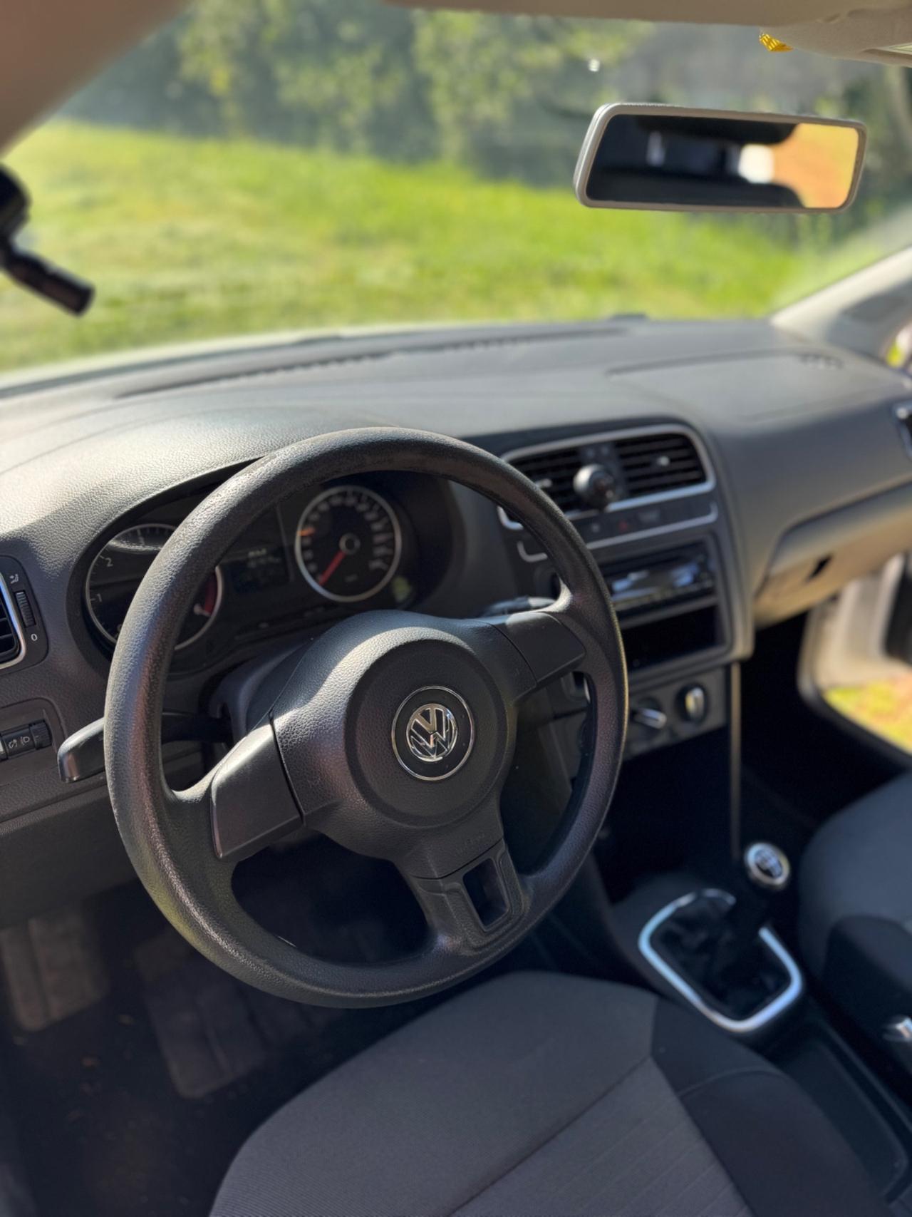 Volkswagen Polo 1.6 TDI DPF 5 porte Trendline