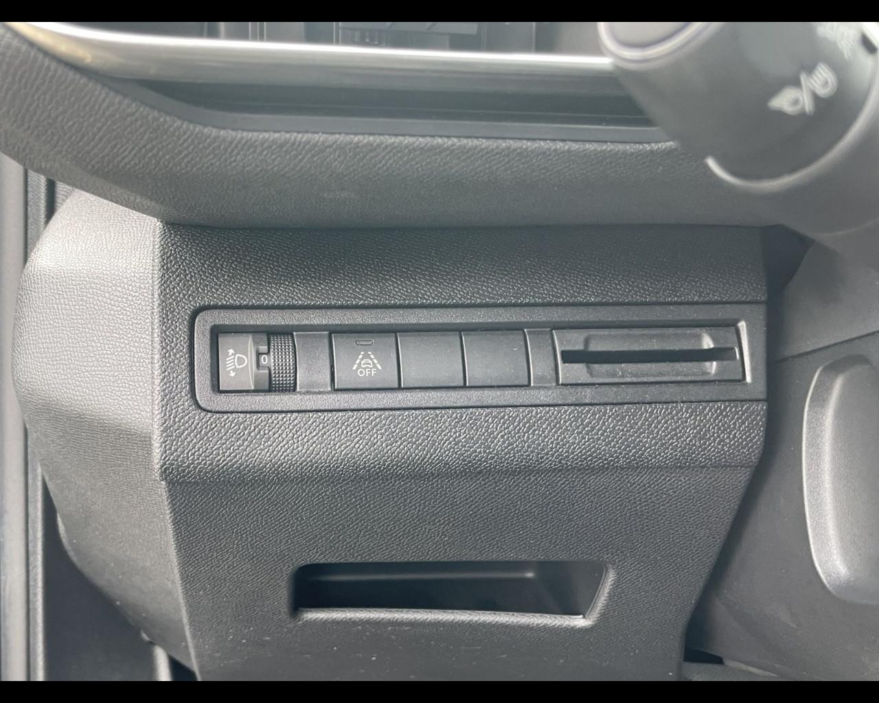 PEUGEOT 3008 2ª serie - 3008 BlueHDi 130 S&S EAT8 Active Pack