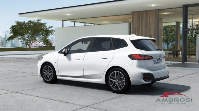 BMW 218 Serie 2 d Active Tourer Msport Premium Package