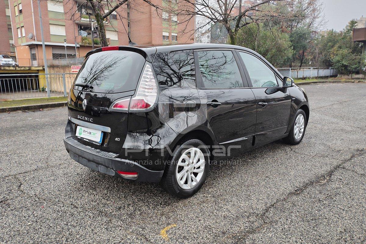 RENAULT Scénic XMod 1.5 dCi 110CV Start&Stop Limited