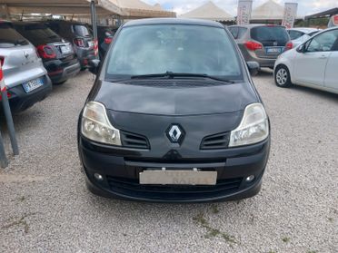 Renault Modus Grand Modus 1.2 16V TCE GPL Dynamique