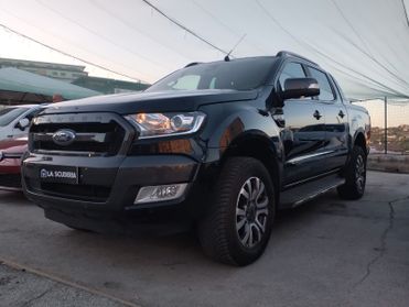 Ford Ranger 2.0 TDCi DC Limited 5 posti