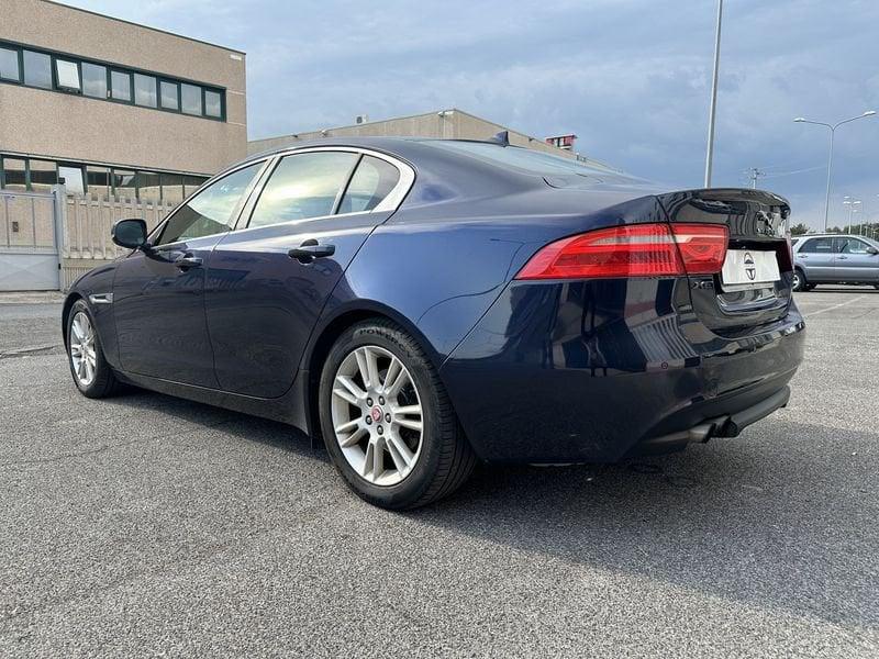 Jaguar XE XE 2.0d Prestige Business edition 180cv