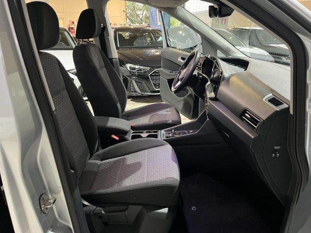 FORD Tourneo Connect Grand Tourneo Connect 2.0d 122CV Powershif 7 posti