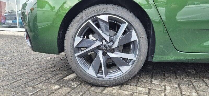 Peugeot 308 308 PureTech Turbo 130 S&S EAT8 Allure