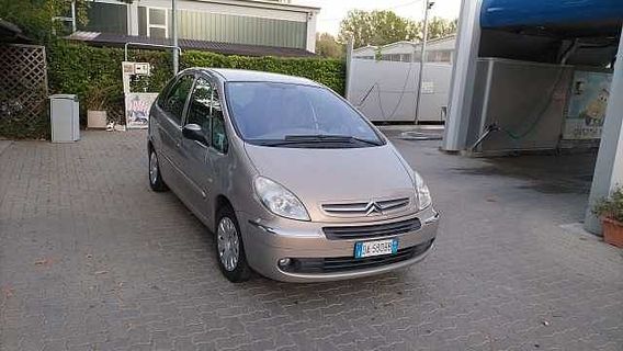 Citroen Xsara Picasso Picasso 1.6 16V Classique Bi Energy G