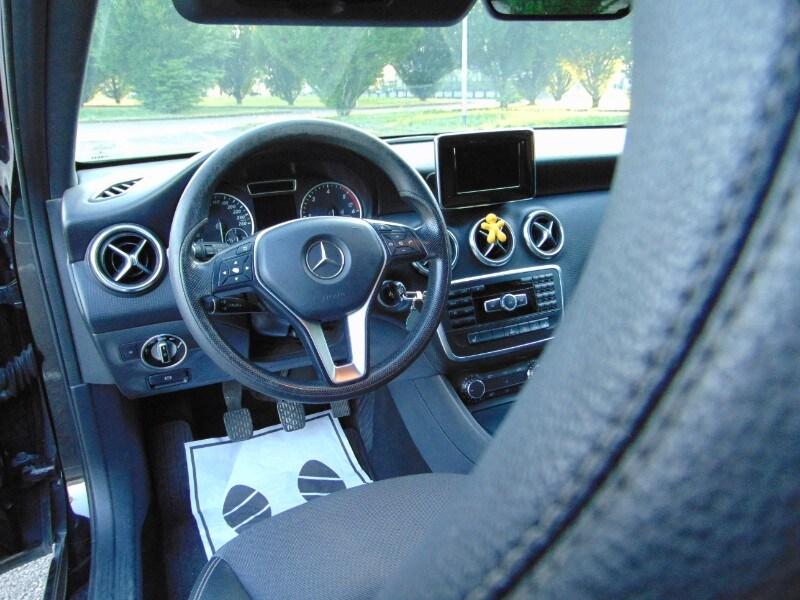MERCEDES Classe A (W176) A 180 CDI Executive