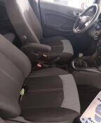 Ford EcoSport 1.5 TDCi