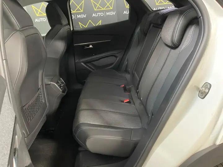 Peugeot 3008 BlueHDi 130 S&S EAT8 Allure Pack
