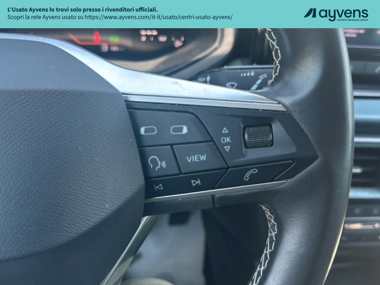 Seat Arona 1.0 EcoTSI 110 CV XPERIENCE