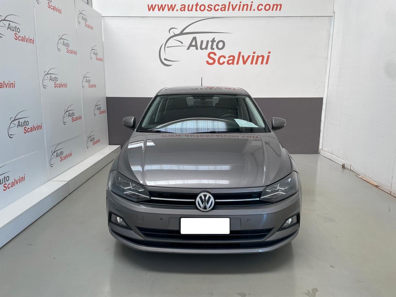 Volkswagen Polo Business 1.6 TDI 5p. Comfortline