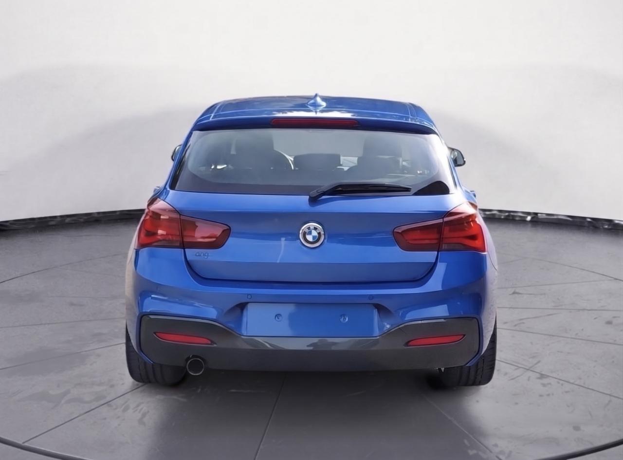 Bmw 118 118i 5p. Msport