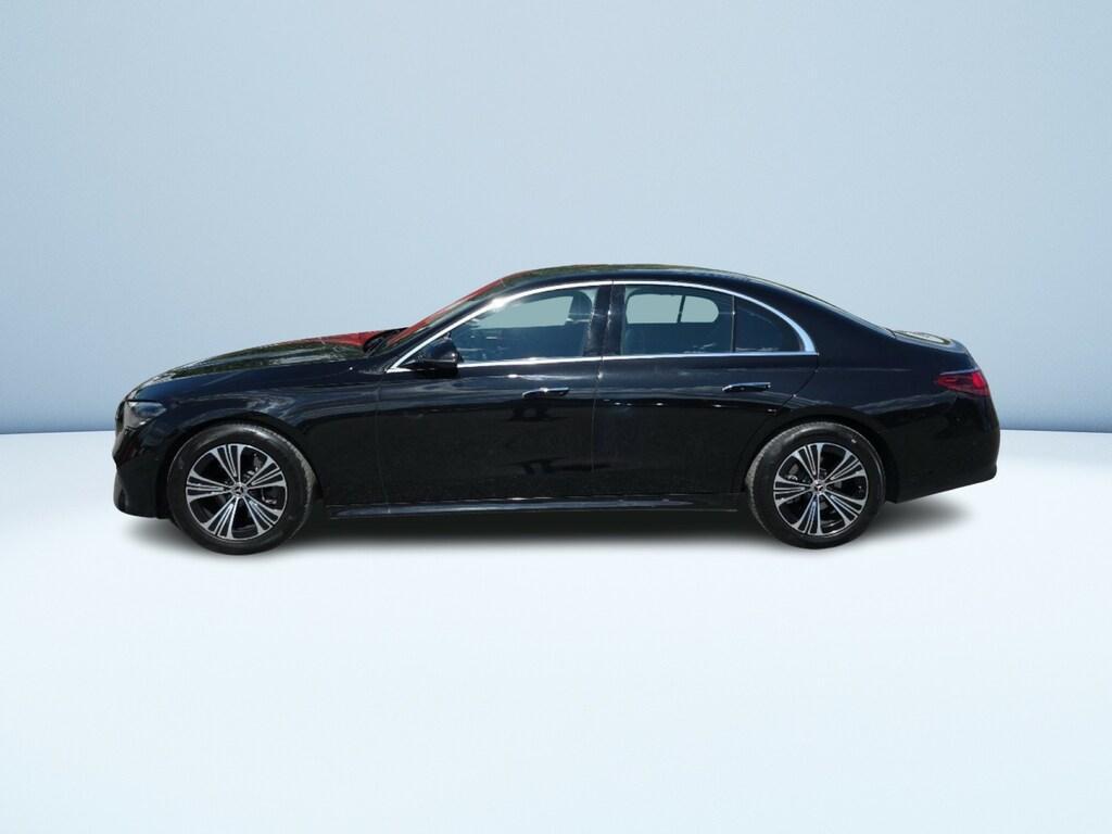 Mercedes Classe E 220 220 d Advanced 9G-Tronic