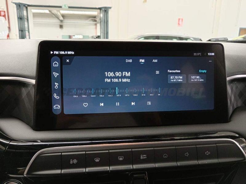 MG MG3 MG3 1.5 MT COM Dover White