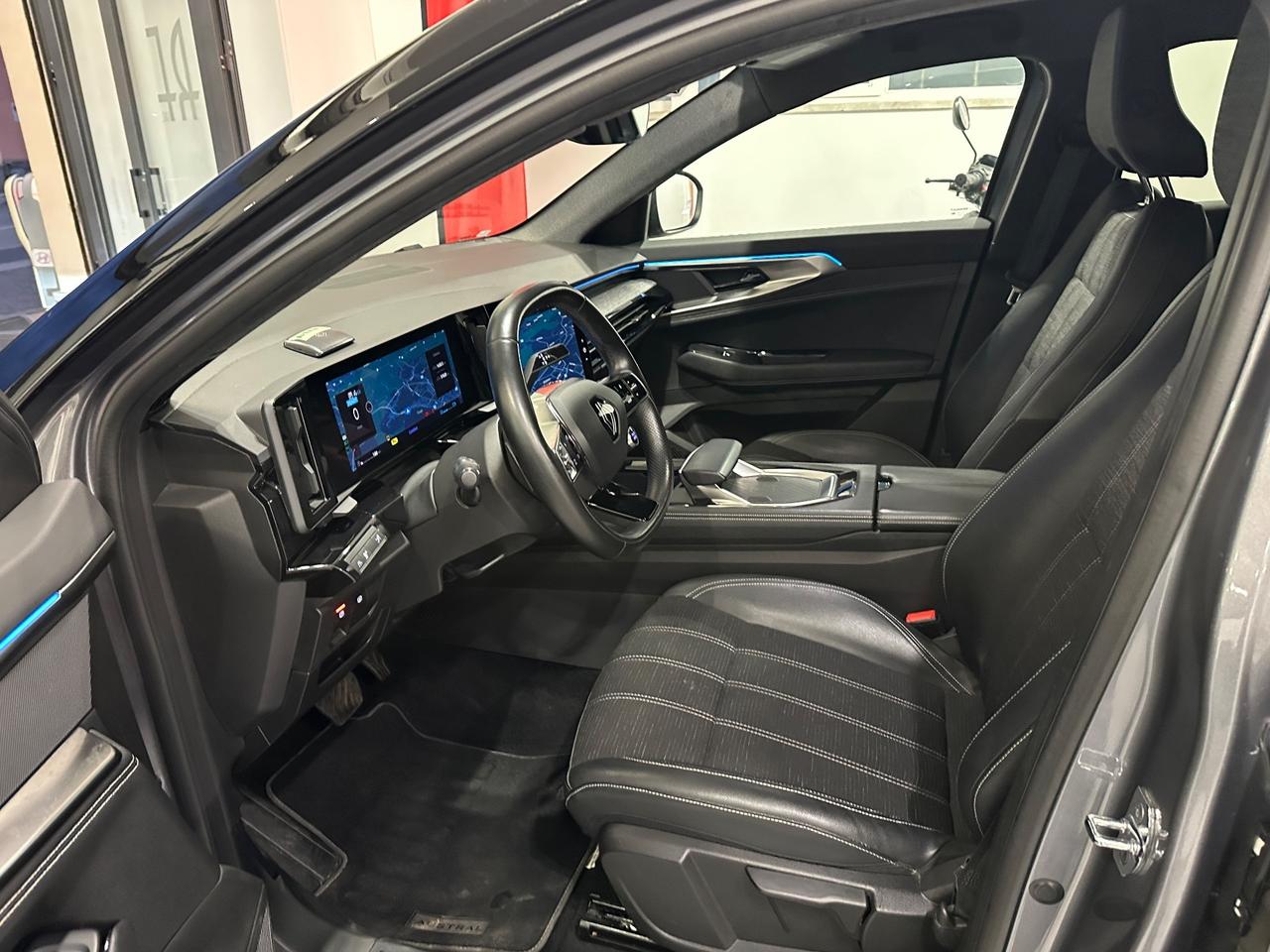 Renault Austral Full Hybrid E-Tech 200 CV Techno