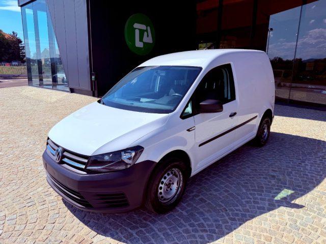 VOLKSWAGEN Caddy KM 105.000 - AZIENDALE - PREZZO PIU' IVA