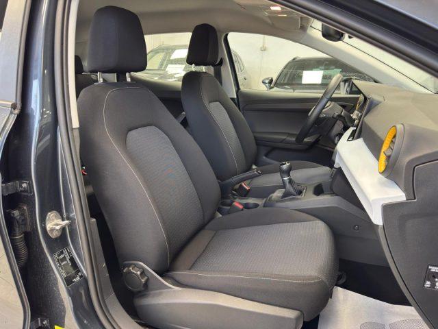 SEAT Ibiza 1.0 EcoTSI 95CV *GARANZIA SEAT*UNICO PROP.*