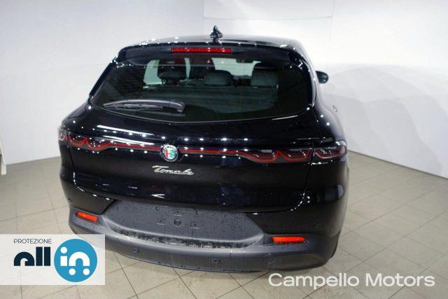 ALFA ROMEO Tonale Tonale 1.5 Hybrid 130cv TCT Sprint