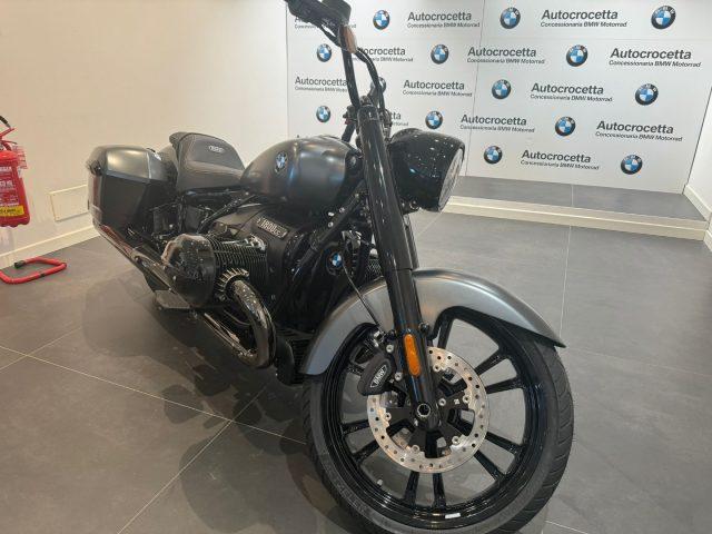 BMW R 18 ROCTANE