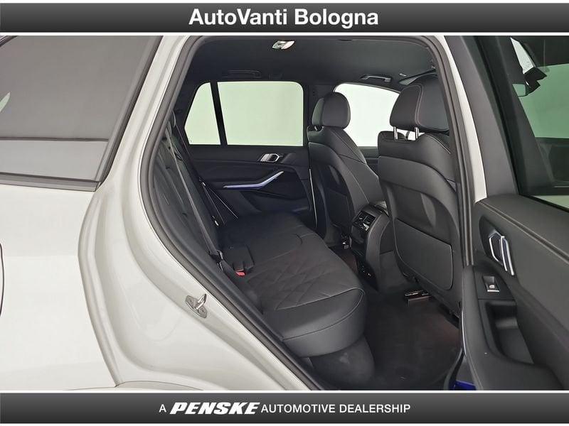 BMW X5 X5 xdrive30d MSport Pro auto