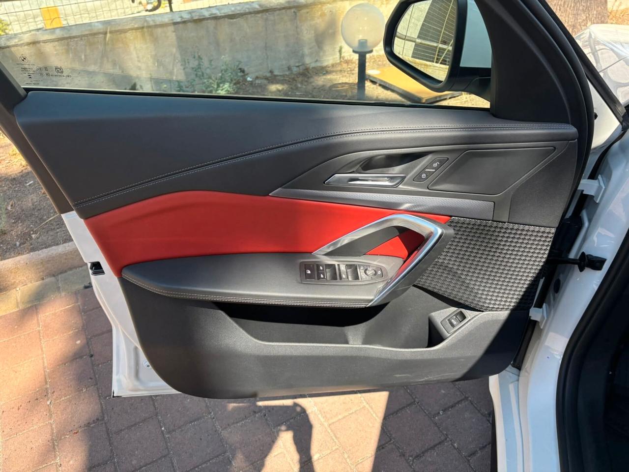 Bmw X1 sDrive 20d Msport