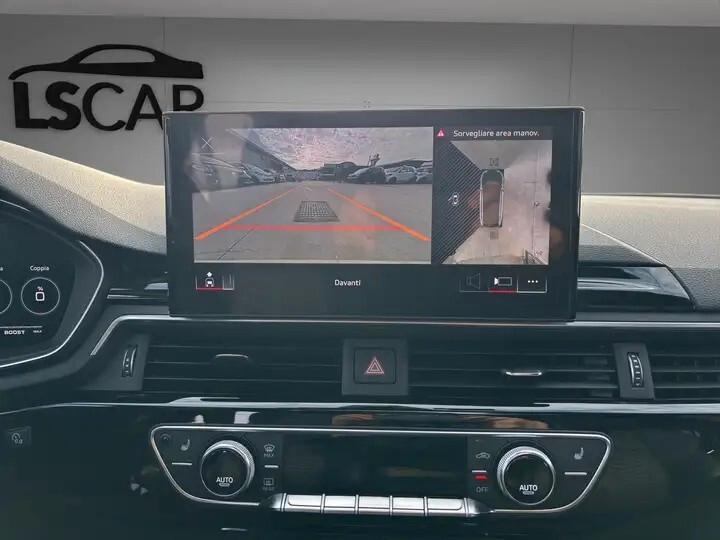 Audi RS4 Avant 2.9 tfsi quattro 450cv~Unipro~Promo~Finanziamento