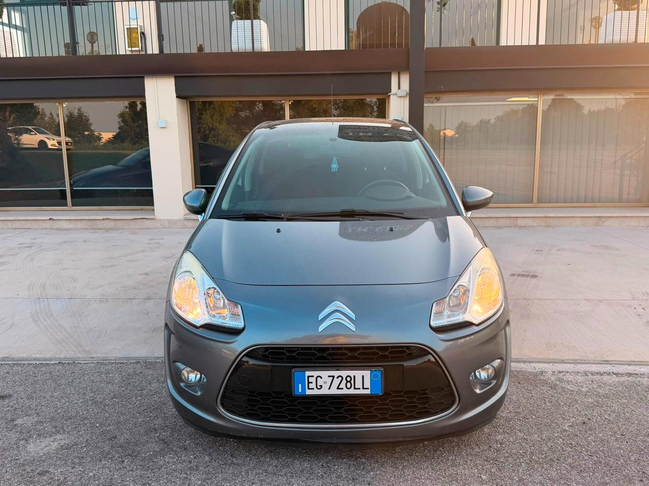 Citroen C3 1.4 HDi 70 FAP Business