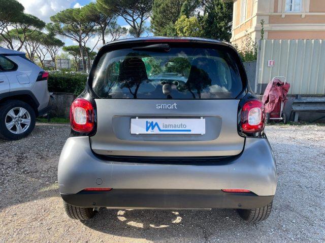 SMART ForTwo 70 1.0 Passion PRONTA CONSEGNA