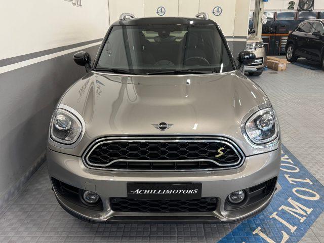 MINI Countryman 1.5 Cooper SE Business Countryman ALL4 Automatica