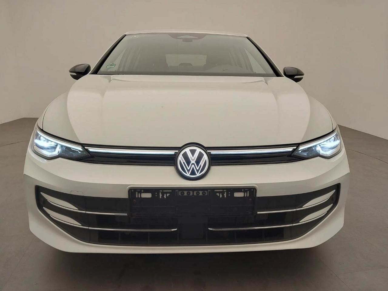 Volkswagen Golf 2.0 TDI 150 CV DSG *goal*