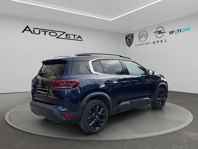 Citroen C5 Aircross BlueHDi 130 S&S EAT8 Shine AUTOCARRO N1