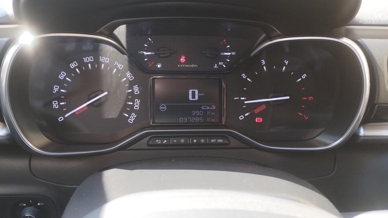 Citroen C3 PureTech 83 S&S Shine Pack NEOPATENTATI