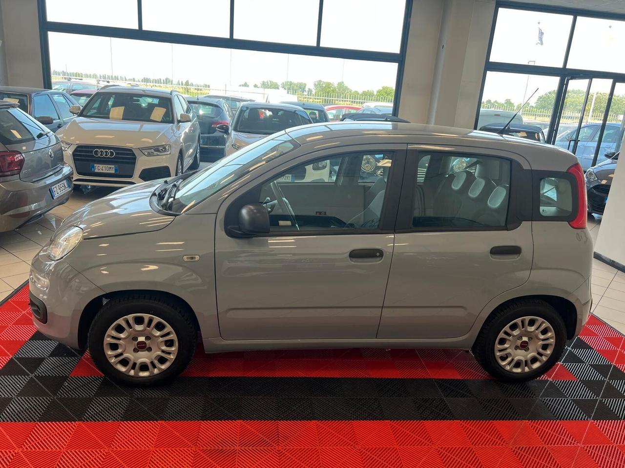 Fiat Panda 1.2 Easy