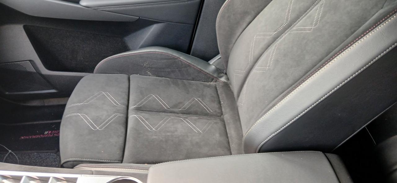 Ds DS 7 DS 7 Crossback BlueHDi 130 aut. Grand Chic